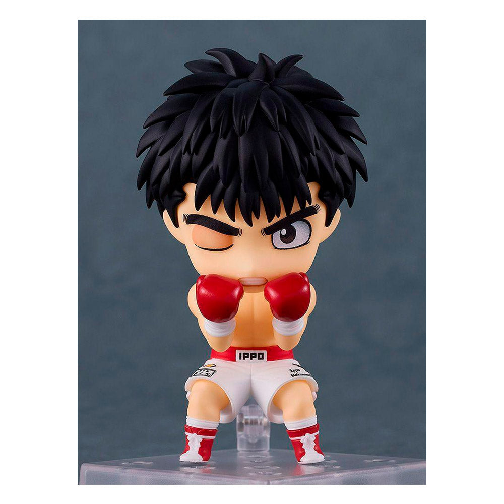 FIGURA NENDOROID IPPO MAKUNOUCHI 2500 FIGURA NENDOROID IPPO MAKUNOUCHI 2500